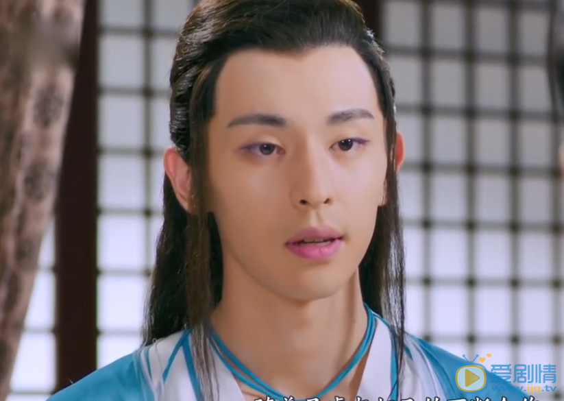 封神演義狐妖子虛重病虛弱 蘇妲己悉心照顧