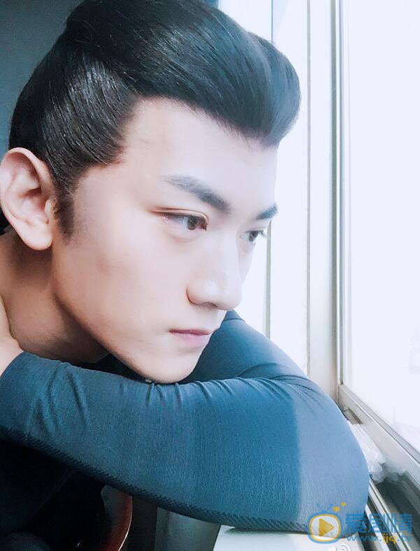  那年花開月正圓吳澤是誰演的？吳澤扮演者張天陽個人資料及生活寫真照欣賞