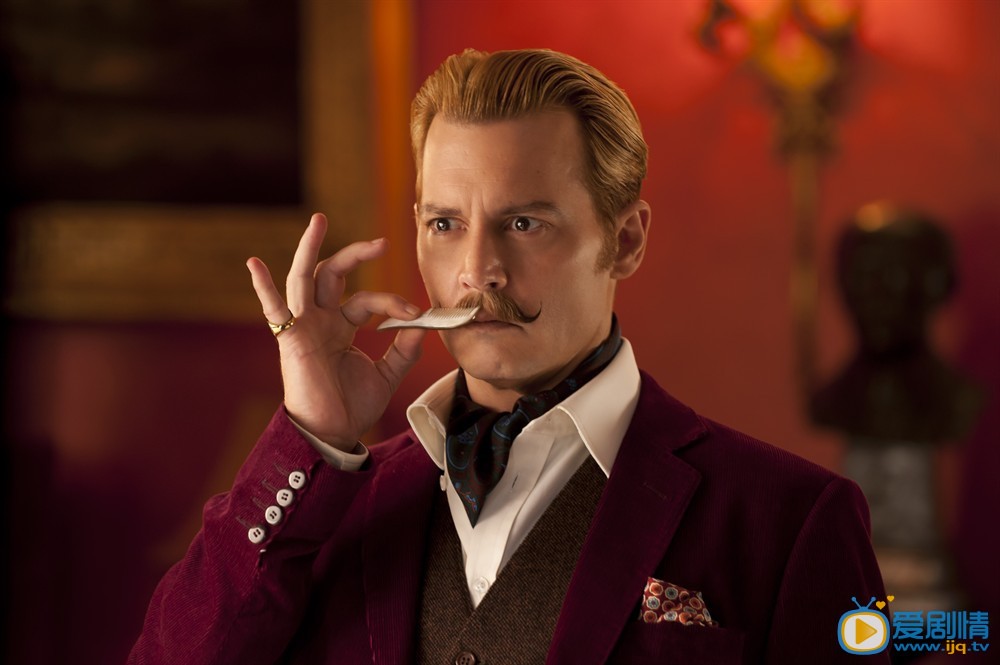 貴族大盜劇情介紹