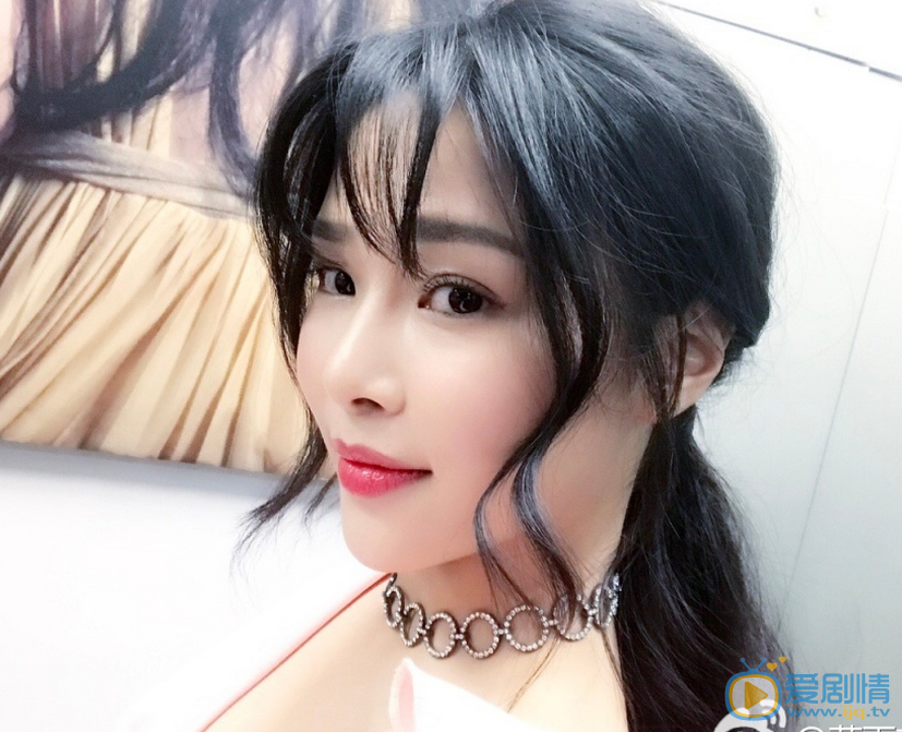 繁星四月李姐是誰演的?李姐扮演者蔚雨芯個人資料及生活私照欣賞