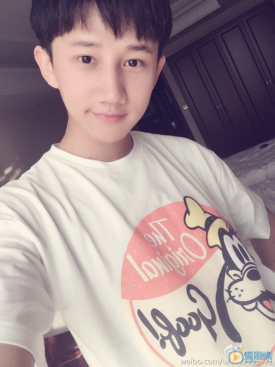 錦繡未央李敏德扮演者梁振倫海量生活照