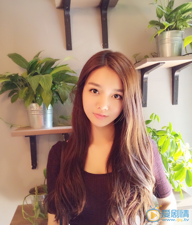 人間至味是清歡董嘉欣是誰演的?董嘉欣扮演者賴婧個人資料及生活寫真照欣賞