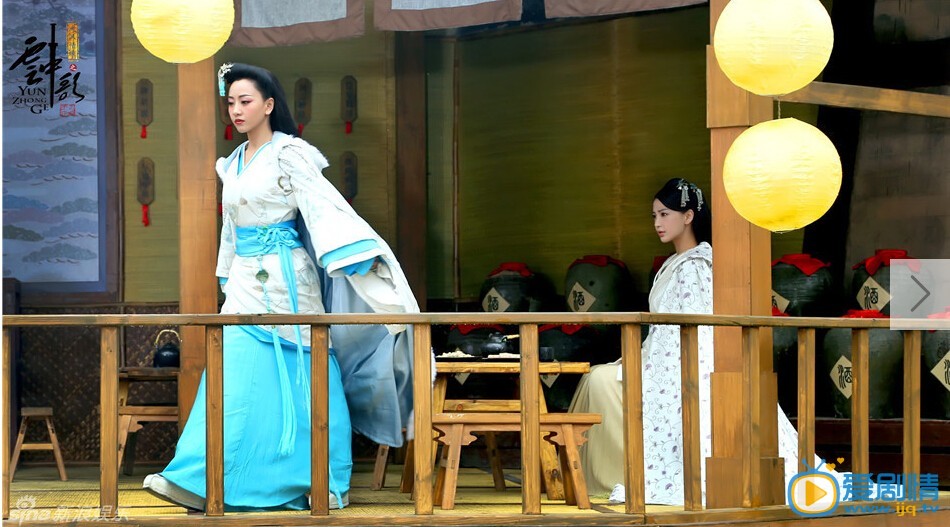 雲中歌大結局是什麼?大漢情緣之雲中歌的結局是什麼？雲中歌每個人物的結局大揭秘。