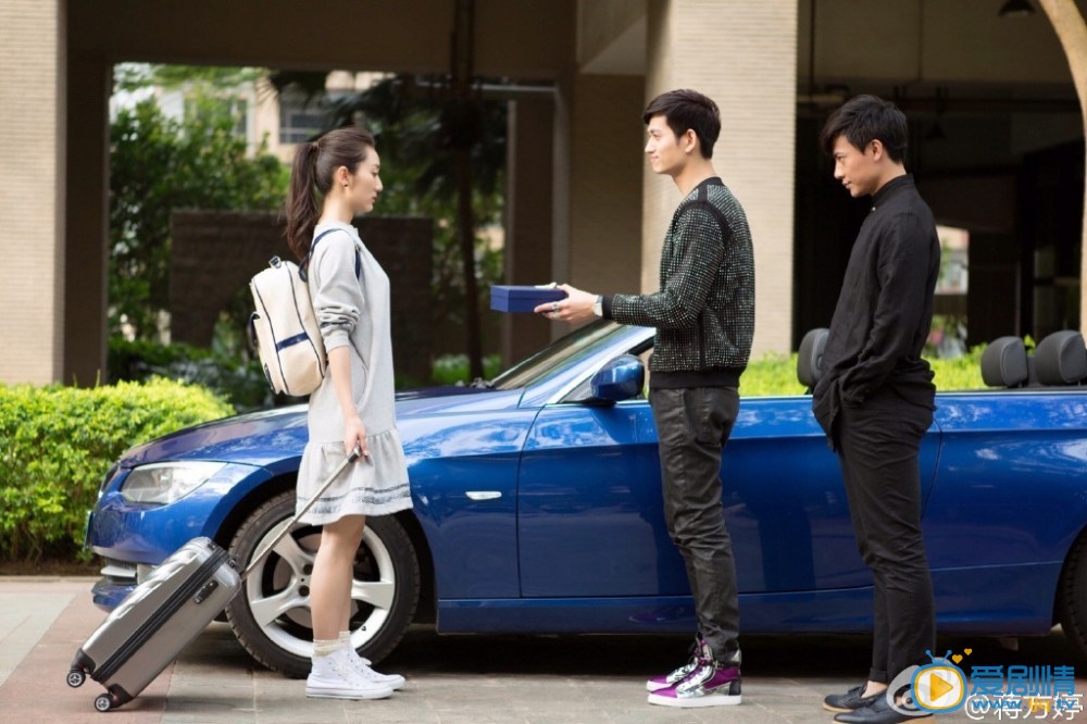 花千骨2015中一共幾個單元？每個單元講述了什麼故事？