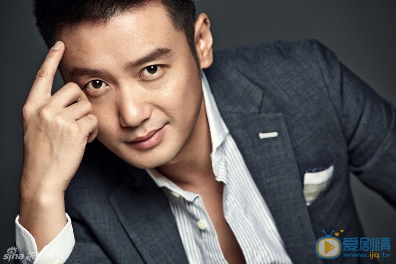 鞏崢個人資料介紹