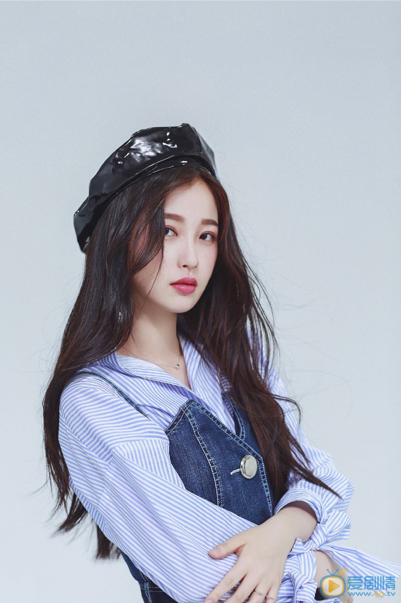 我的奇妙男友2田淨植是誰飾演的？田淨植飾演者虞書欣個人資料、寫真及生活照欣賞