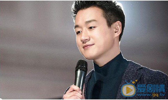 如果可以這樣愛耿墨池為什麼和米蘭結婚？