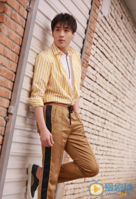 火王之破曉之戰李敬忠是誰扮演的？火王之破曉之戰李敬忠扮演者蘇航個人資料、寫真生活照