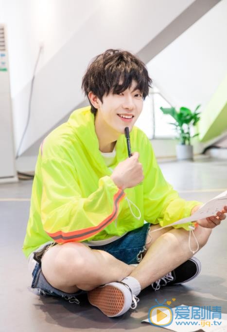 馬思超個人資料簡介 馬思超媒體評價