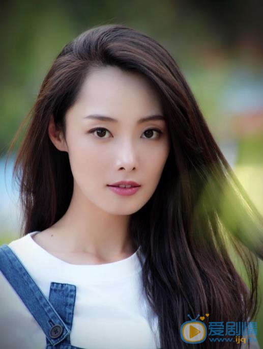 特勤精英衛然扮演者趙兆個人資料、寫真生活照