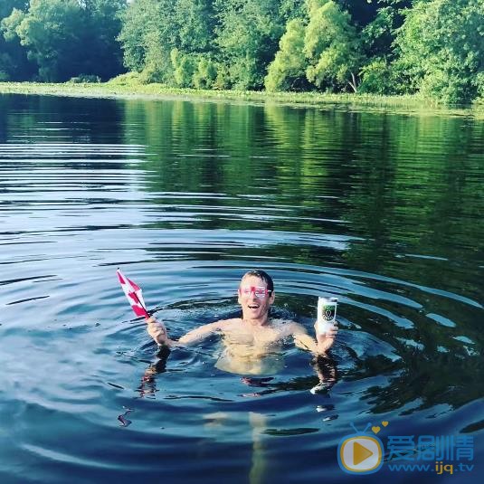 大浦東查爾德是誰演的？查爾德扮演者詹姆斯&bull;奧夫斯（James Alofs）個人資料、寫真及生活照欣賞