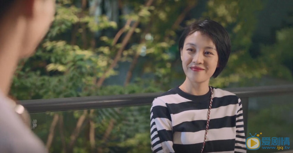 我只喜歡你郝五一坦白真相 觀潮得知五一沒懷孕