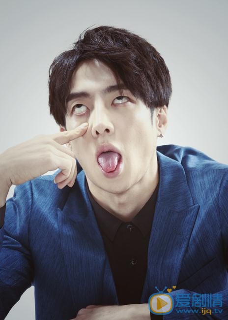 劇版擇天記軒轅破是誰扮演的？軒轅破扮演者高瀚宇基本信息介紹