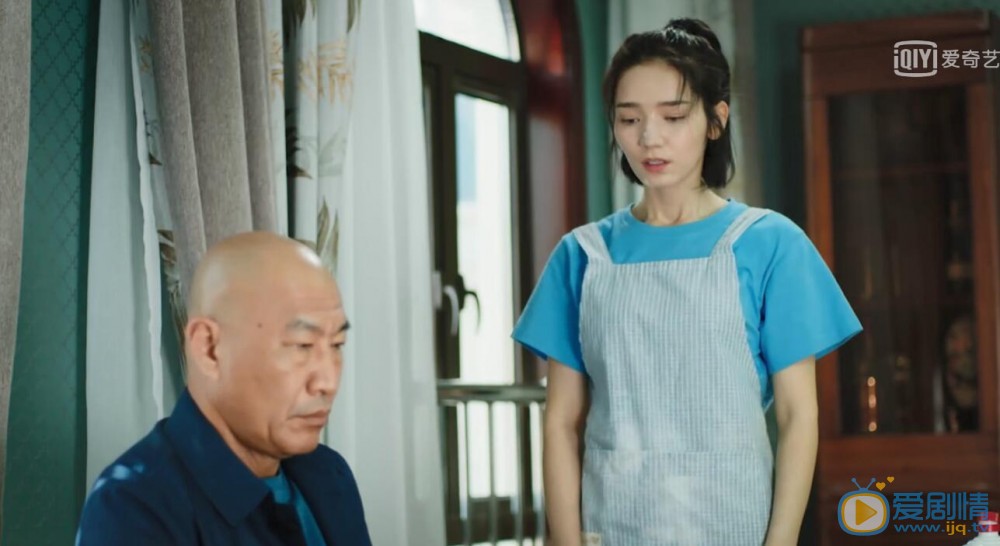 反恐特戰隊之天狼姜玫向常建安道歉 常建安原諒姜玫