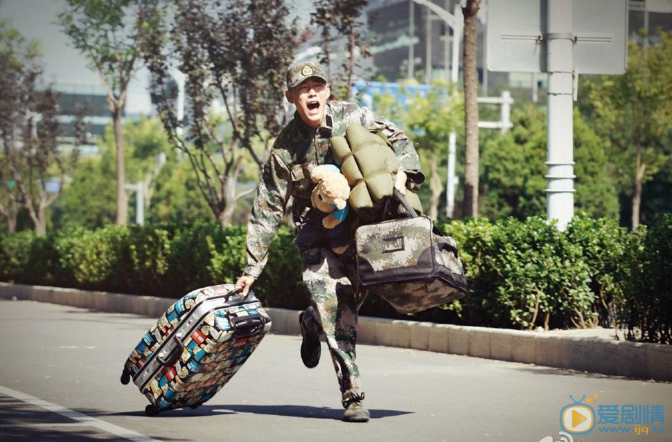 宣言個人資料簡介 宣言參演電視劇熱血尖兵劇情介紹 張小武劇照