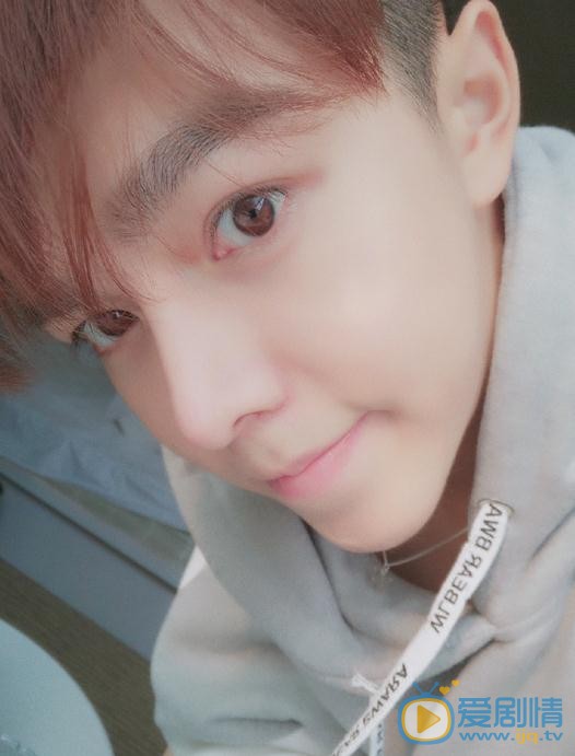 雙世寵妃墨靖軒是誰演的？雙世寵妃墨靖軒扮演者王浩歌個人資料、寫真及生活照欣賞