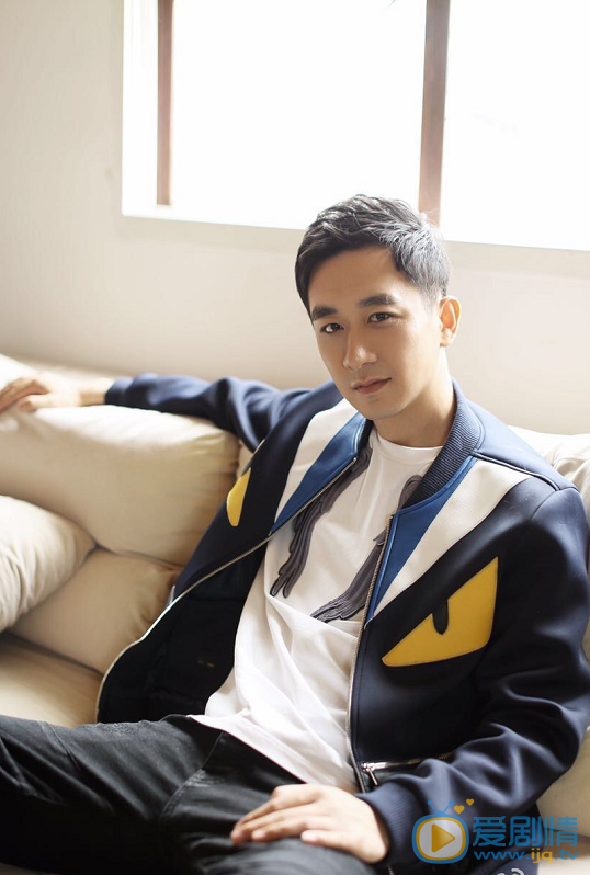  人民的名義周正是誰演的？周正扮演者紀帥個人資料介紹