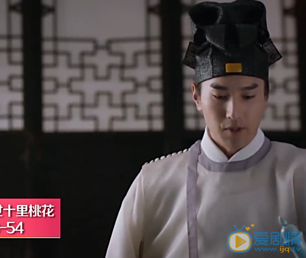  三生三世十里桃花第53、54集預告 素素恢復記憶向素錦討回眼睛  素錦造人偶素素迷惑夜華