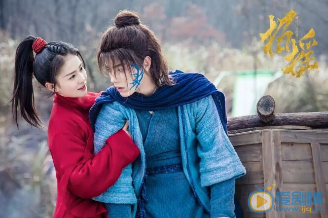 招搖厲塵瀾何時能夠認出琴芷嫣就是路招搖