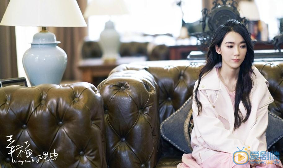 幸福的理由曝最新劇照 鍾漢良首次演繹音樂家