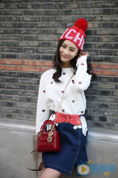 火王之破曉之戰醒秋是誰演的？醒秋扮演者張維娜個人資料、寫真及生活照欣賞