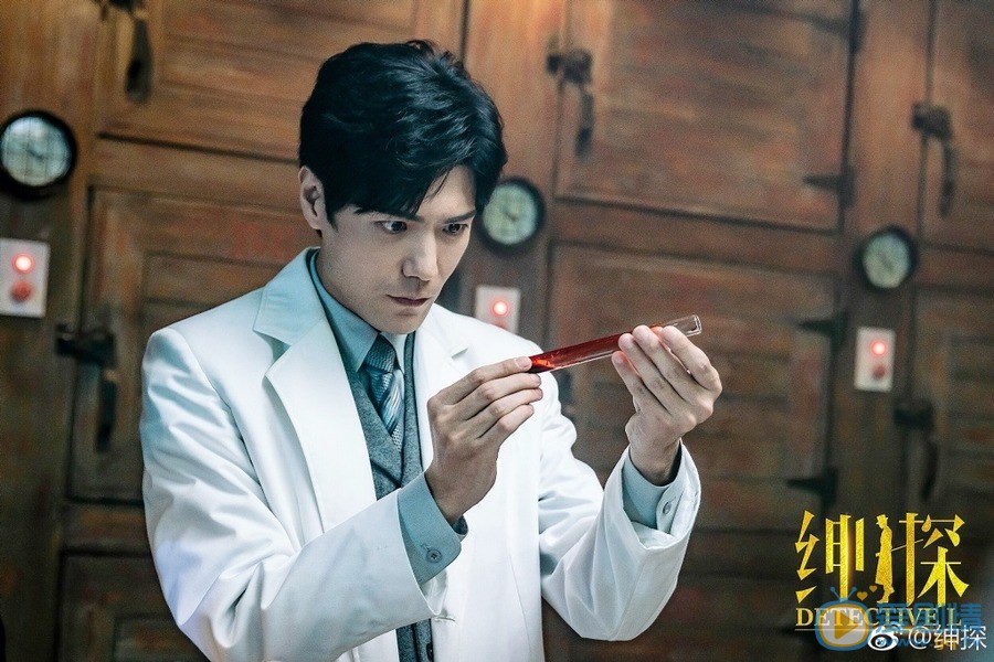 電視劇紳探什麼時候播出？紳探一共多少集？紳探每周幾更新每天更新幾集？
