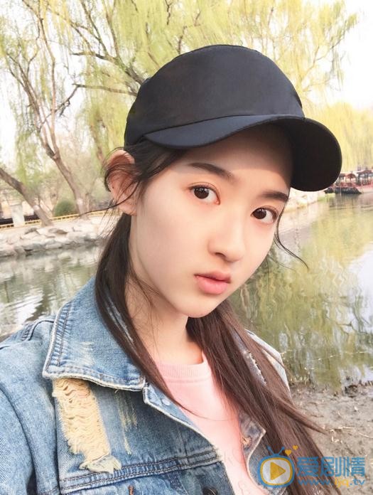 夏至未至李嫣然是誰演的?李嫣然扮演者王玉雯個人資料、寫真及生活照欣賞