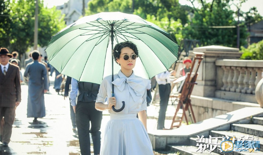 剃刀邊緣劇照 剃刀邊緣劇情介紹