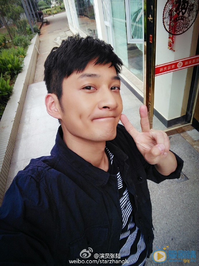 如果蝸牛有愛情將播 爆笑片場照欣賞