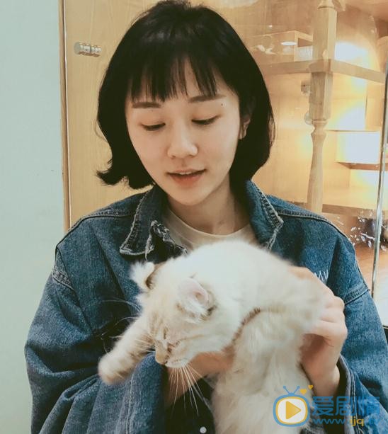 江河水劉希婭是誰演的？劉希婭扮演者曹琦個人資料、寫真及生活照欣賞