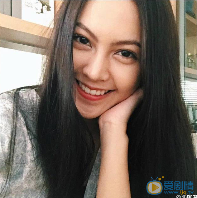 泰國女版陳偉霆走紅，網友：確定不是陳偉霆戴了假髮？