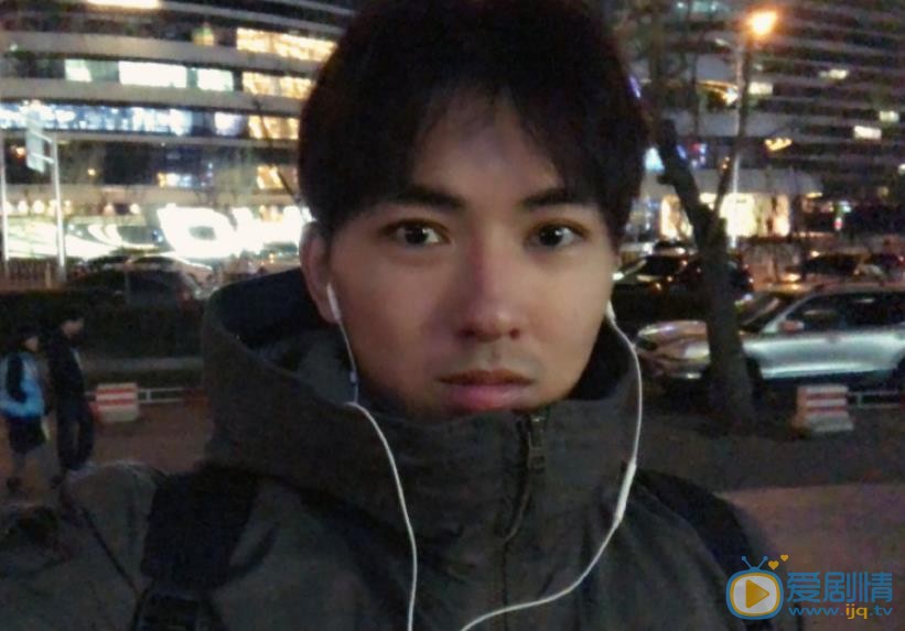 幕後之王凱文是誰扮演的？幕後之王凱文扮演者鄔立朋個人資料、寫真生活照