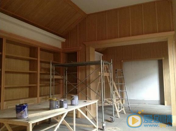 愛情珠寶取景地在哪？宮家的豪宅是在上海徐匯嗎？