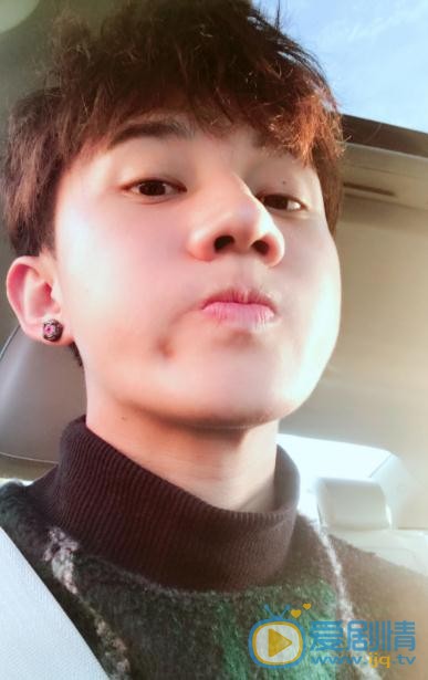 凡人的品格展昭是誰演的？凡人的品格展昭扮演者梁振倫個人資料、寫真及生活照欣賞