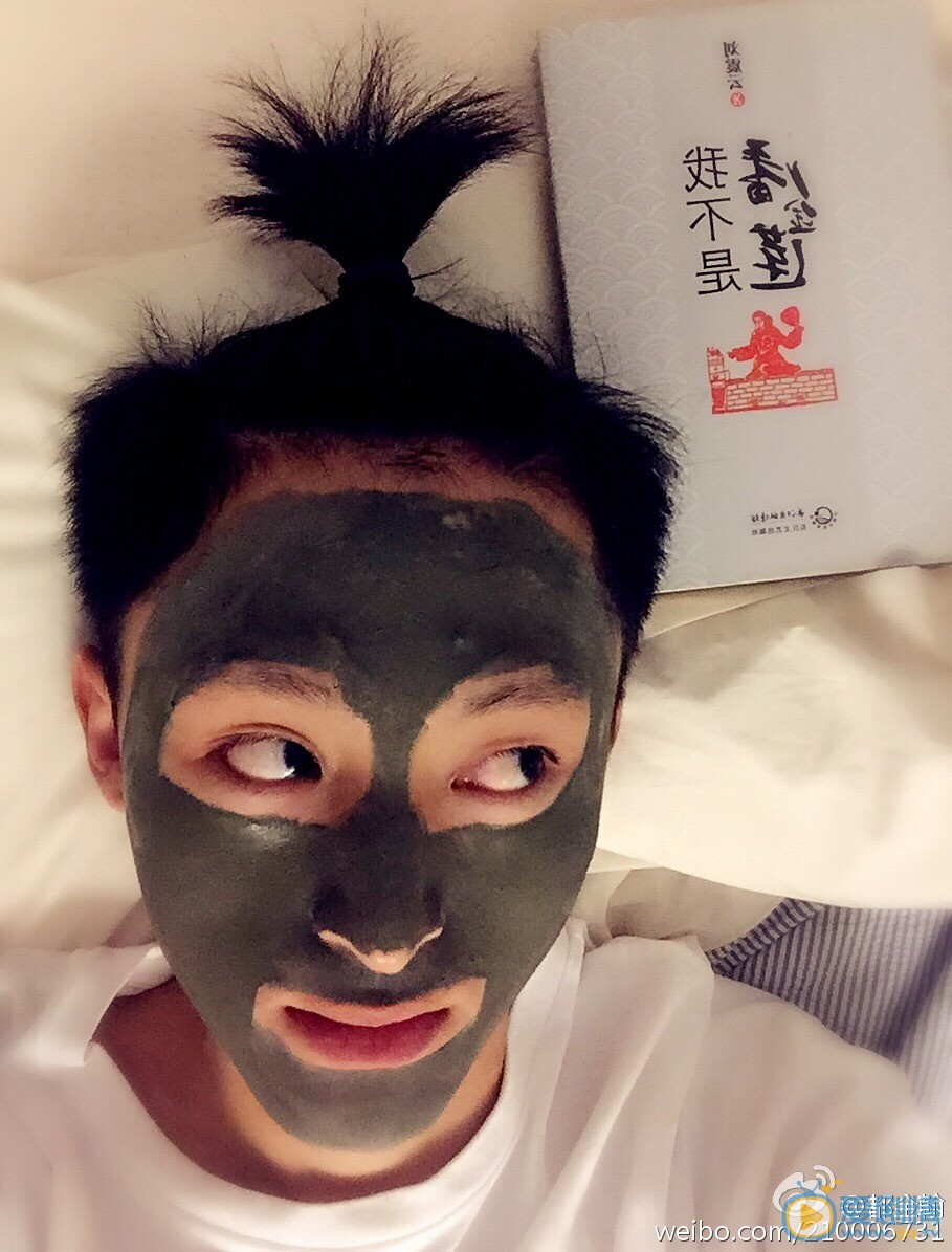 我們的少年時代江狄扮演者都金翰照片欣賞