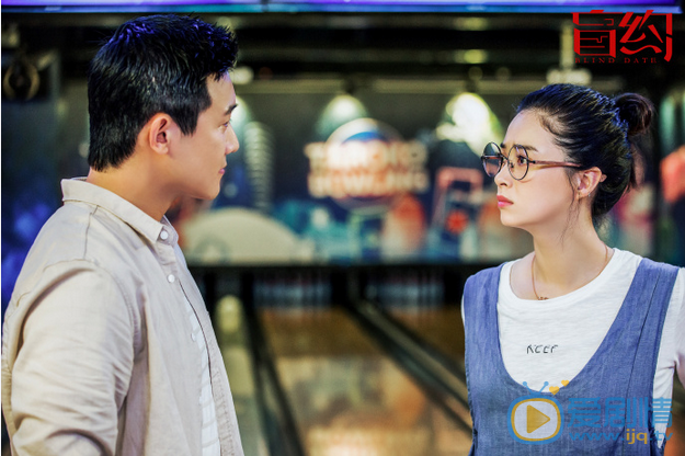 盲約什麼時間播？在哪個台播？播出時間及平台介紹 盲約劇情介紹