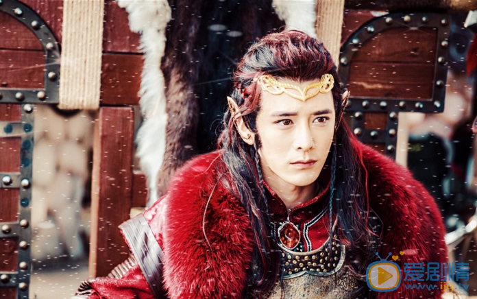  幻城爍罡喜歡的人是誰？爍罡最後結局是什麼？