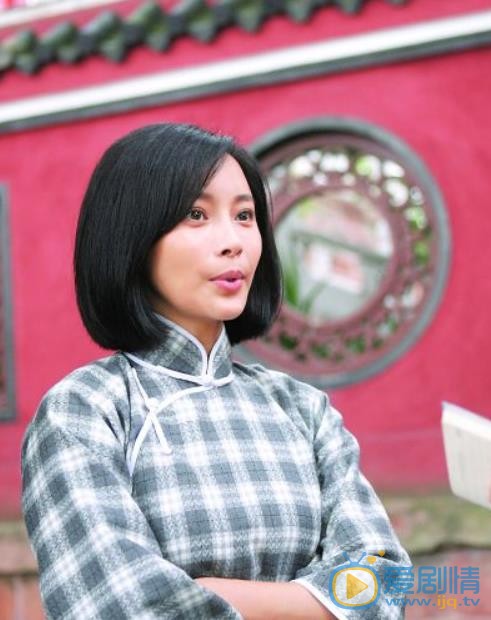 最好的遇見何雨琪是誰演的?何雨琪扮演者張曦文飾個人資料、寫真及生活照欣賞