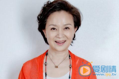 劉莉莉個人資料簡介 劉莉莉寫真