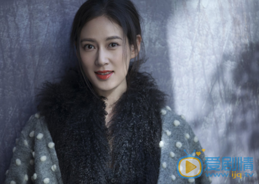 趙柯個人經歷及家庭背景介紹  趙柯個人寫真  趙柯個人資料簡介