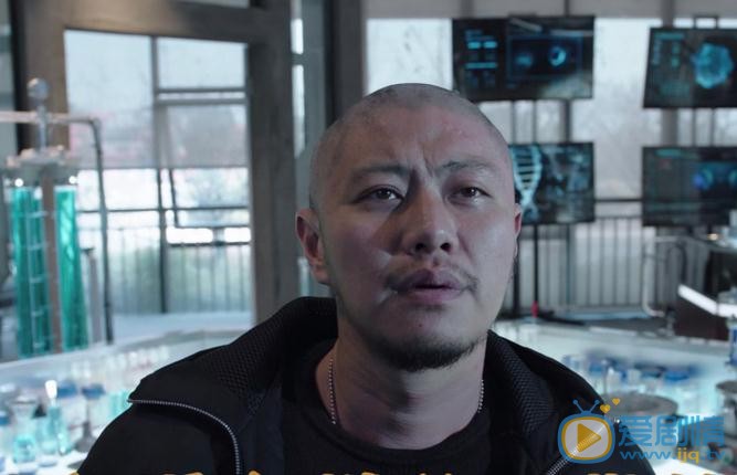 獵毒人楚天南是誰？楚天南為什麼要殺蠍子？