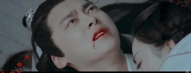 誅仙青雲志劇照