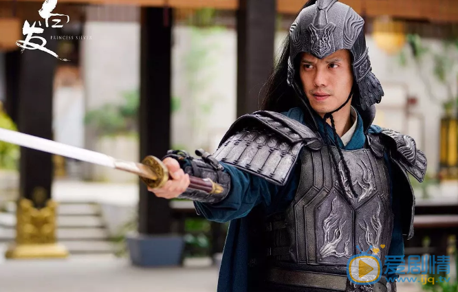 白髮蕭煞的扮演者是誰？蕭煞結局是什麼？