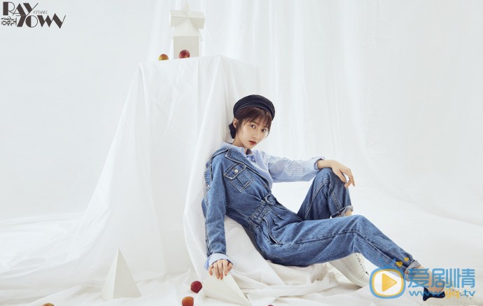 趙詩意個人資料 趙詩意演藝經歷 趙詩意寫真圖片