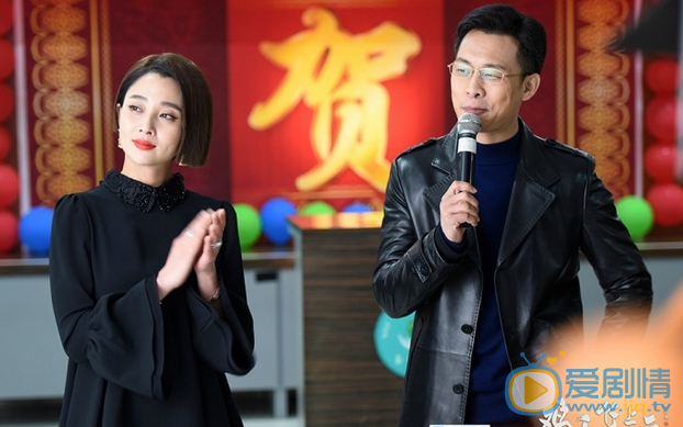 雞毛飛上天陳江河身世是什麼?陳江河原型人物是誰?