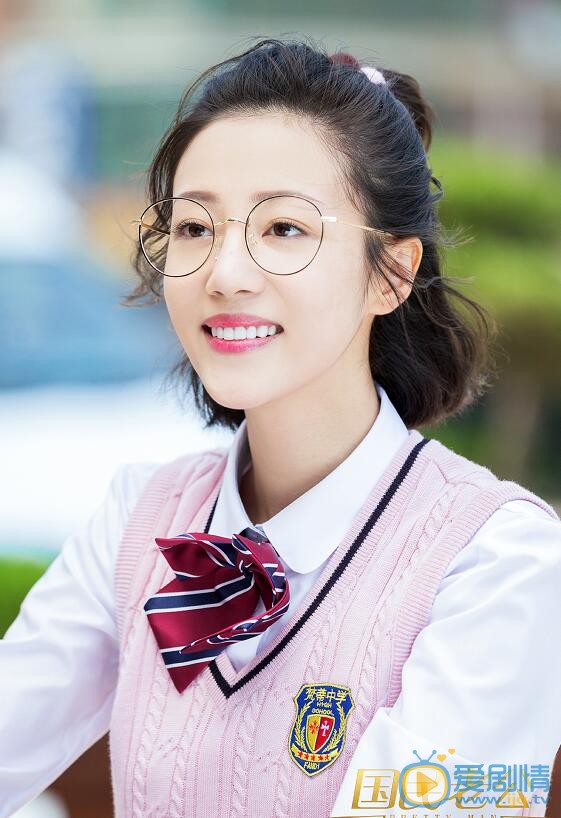 國民老公中許嘉木喜歡誰?許嘉木最終和誰在一起了?