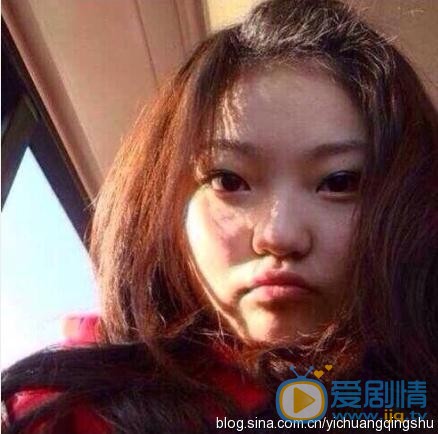 羅志祥女友整容前大量舊照流出，因被盜號