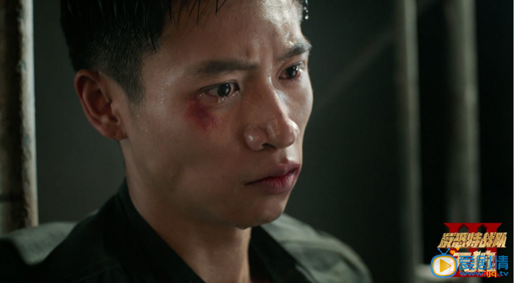 反恐特戰隊之天狼魏晨是男一號嗎？魏晨在劇中飾演什麼角色？