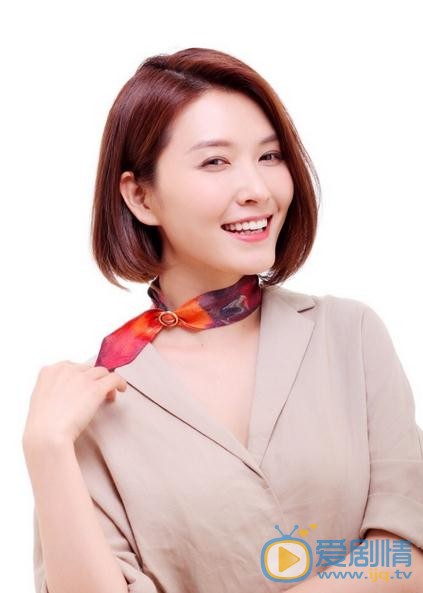 生逢燦爛的日子葉琪是誰演的？葉琪扮演者徐潔兒個人資料、寫真及生活照欣賞