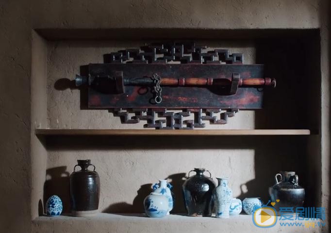 白鹿原第4、5集預告 白嘉軒放銃子準備交農 鹿三被抓白嘉軒為救鹿三頂罪